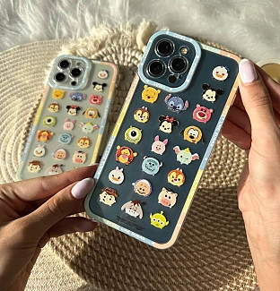 قاب Disney Painting نقاشی دیزنی 2 iphone